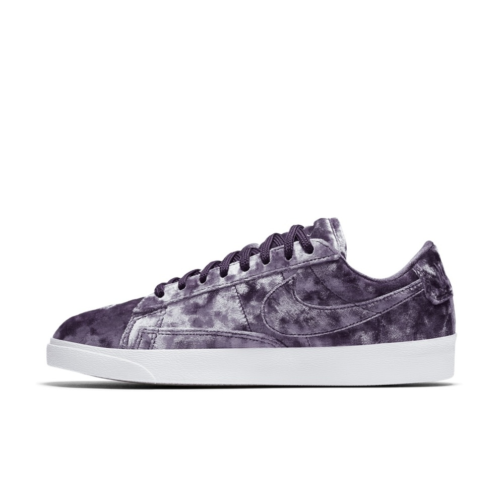 🆕 Nike Blazer Low LX (Dark Raisin) SZ 6 - Picture 5 of 14
